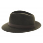 Paris Hat - Down Brim