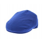 Kids Flat Cotton Cap