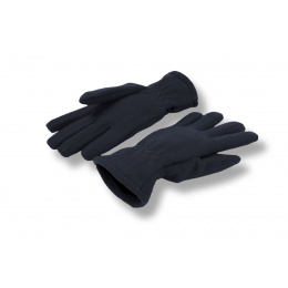 Fleece glove