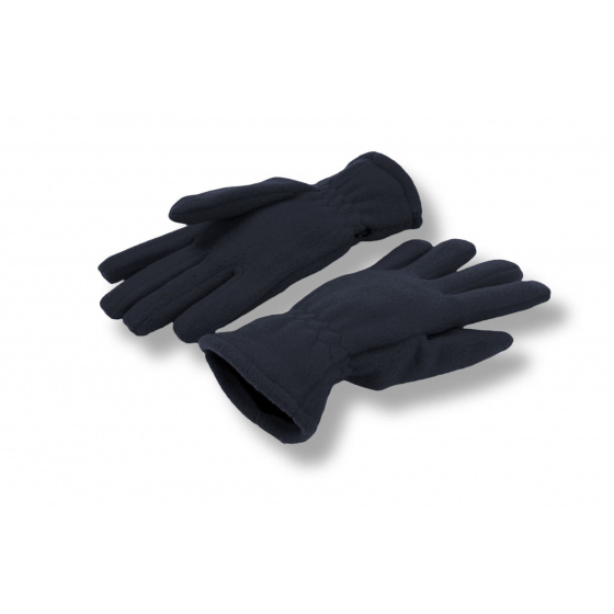 Fleece glove Fleece glove