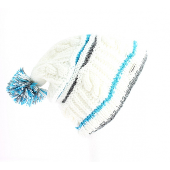 Stevie Capcho Beanie