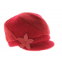Part Dieu newsboy cap
