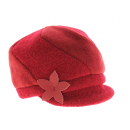 Part Dieu newsboy cap