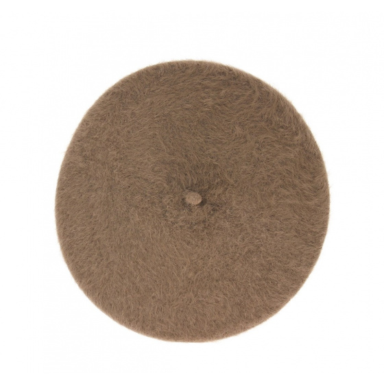 Béret Angora - Traclet