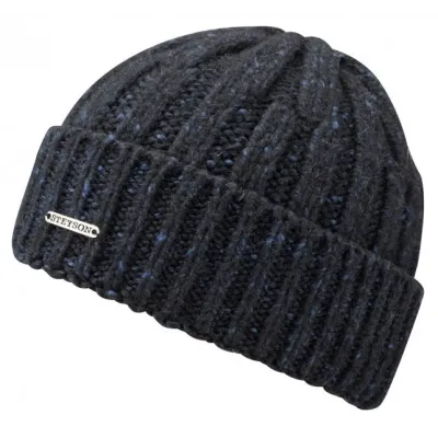 Bonnet Crest Hill Cashmere Reference : 3900 | Chapellerie Traclet