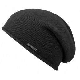 Oversized Beanie Howell Alpaca - Stetson