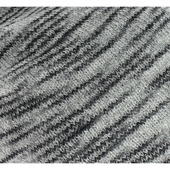 Bonnet Le Lauren Coal