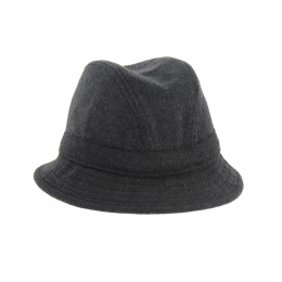 English loden bob hat - City Sport