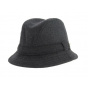 English Loden Bucket Hat - City Sport