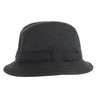 English loden bob hat - City Sport