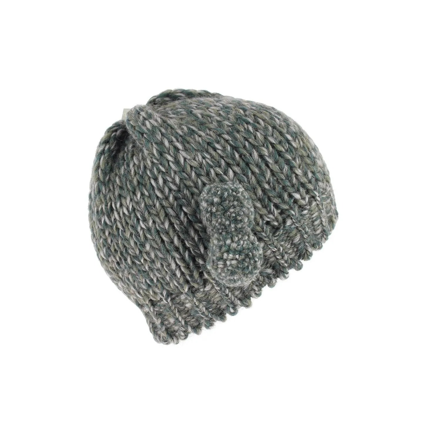 Bonnet Lorie avec pompon - Traclet Reference : 2891 | Chapellerie Traclet