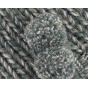 Lorie Beanie with pompom - Traclet
