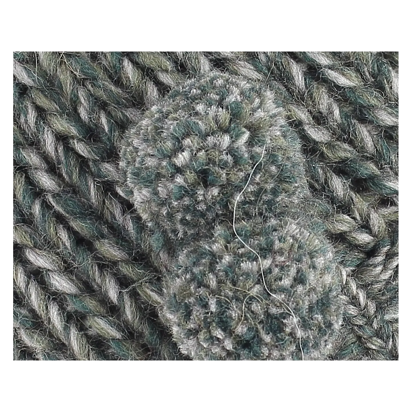 Bonnet Lorie avec pompon - Traclet Reference : 2891 | Chapellerie Traclet
