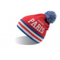 Beanie City Paris
