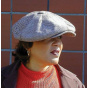 Marcel Pagnol Marseillaise cap