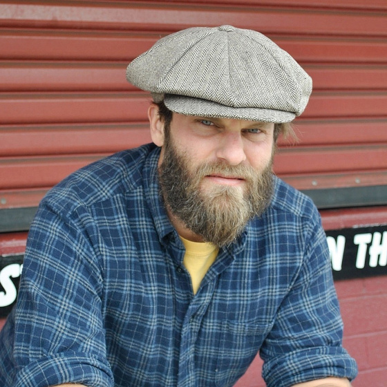 Marseille-style Raimu Cap