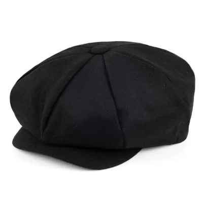 Casquette Marseillaise Canebiere