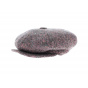 Irish Newsboy Cap - Pink