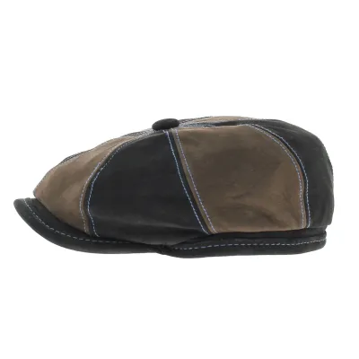 Carlos Santana Shango Cap Reference: 3792 | Traclet Hat Shop