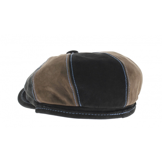 Casquette Shango Carlos Santana