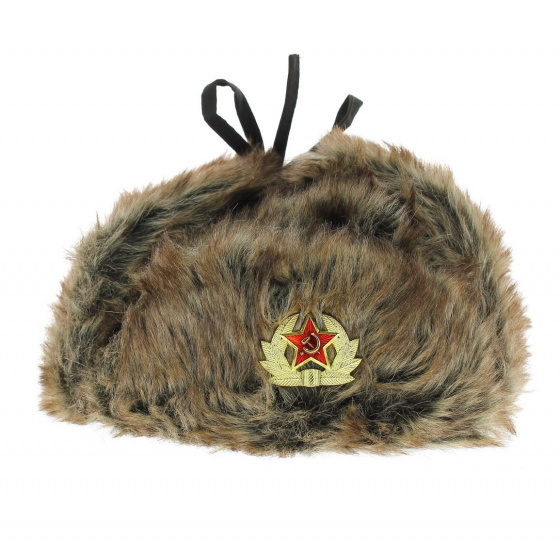 USSR Ushanka