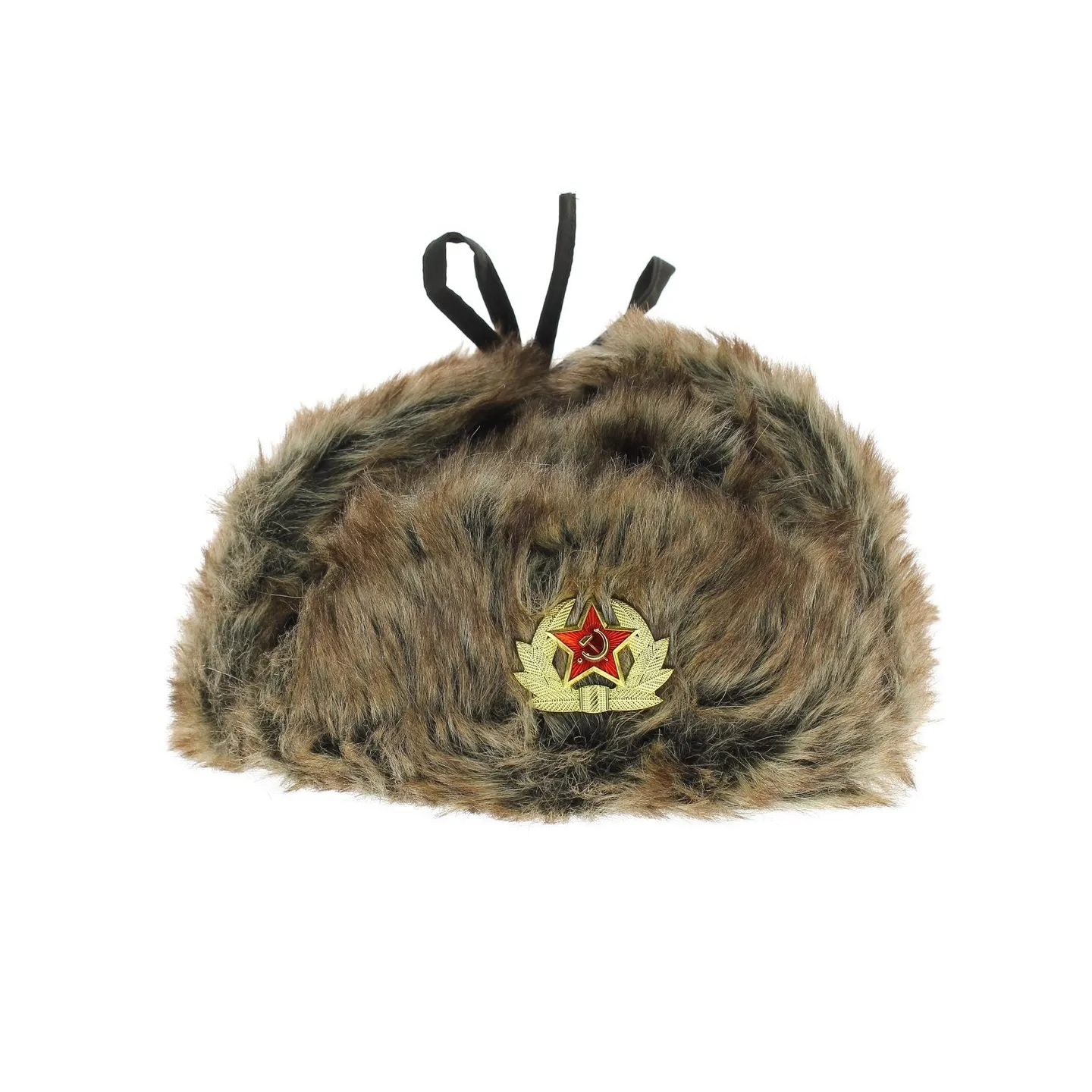 chapka russe - ushanka - achat vente chapka urss Reference : 3285 | Chapellerie Traclet