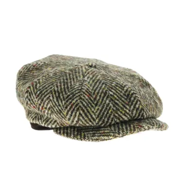 hatteras js bach cap by traclet Reference: 2098 | Traclet Hat Shop