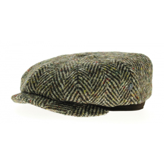 Casquette J.S Bach by Traclet Casquette J.S Bach by Traclet