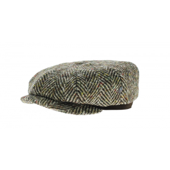J.S Bach Cap by Traclet J.S Bach Cap by Traclet