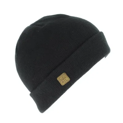 The Harbor Coal Beanie Reference: 4086 | Traclet Hat Shop