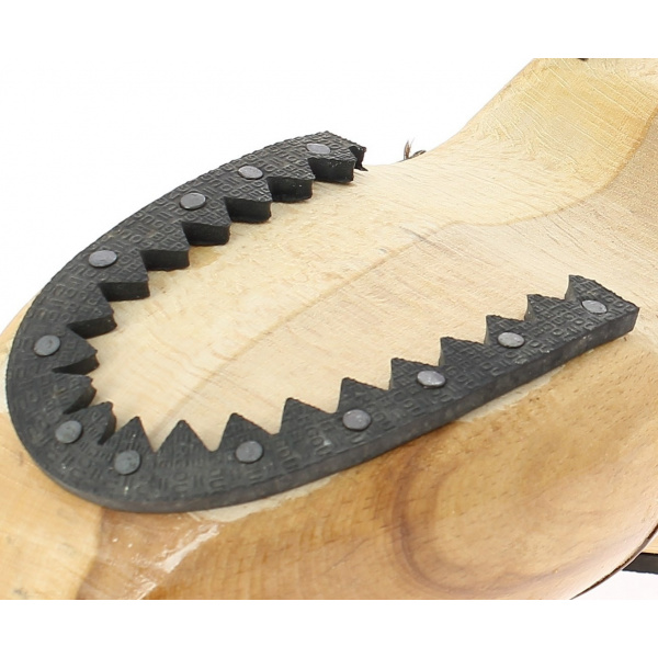 J’ai commandé une paire de talons de 30 cm je les reçois bientôt