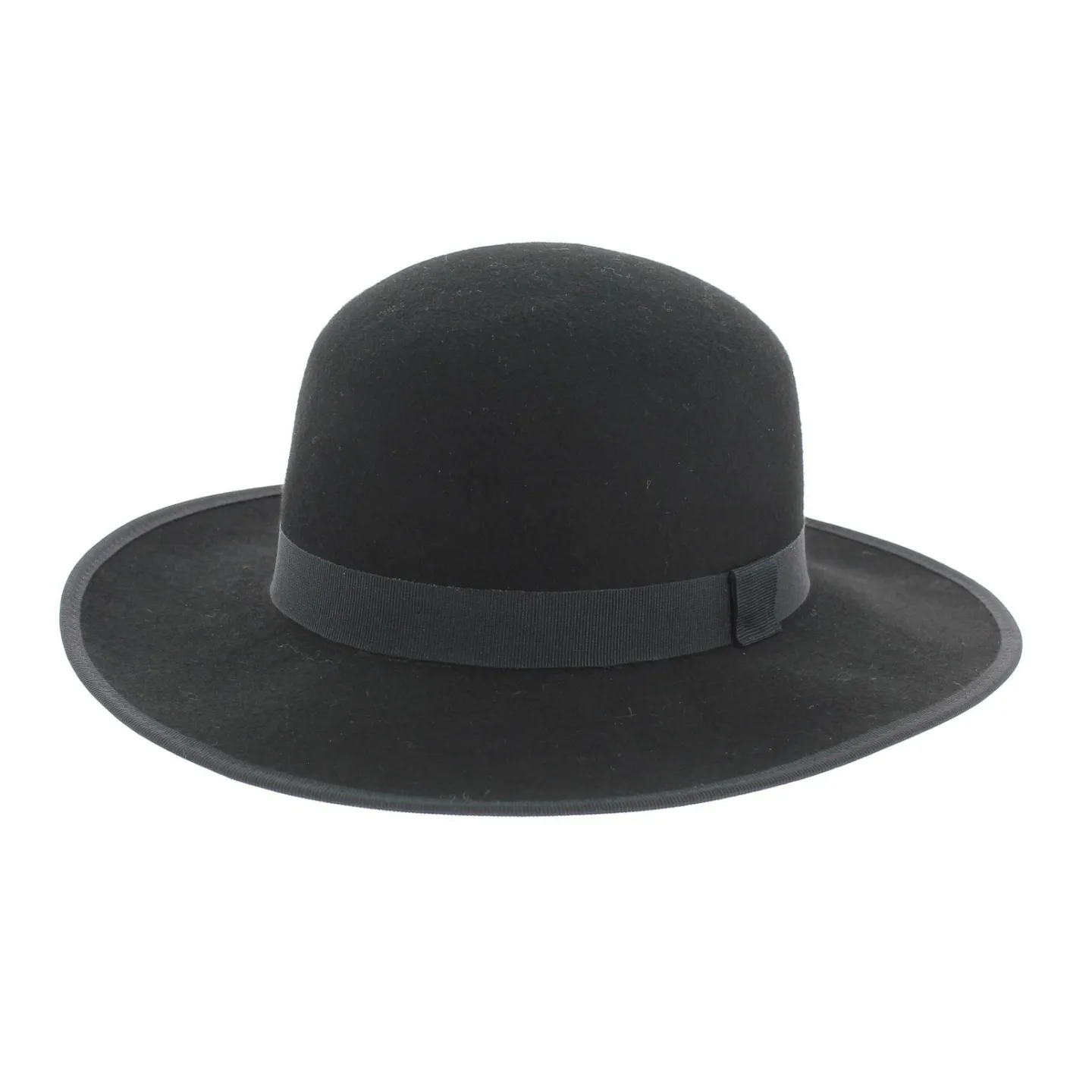 Chapeau gardian Calvisson - achat chapeau feutre Reference : 4378 | Chapellerie Traclet