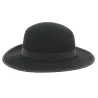 Chapeau gardian Calvisson - achat chapeau feutre Reference : 4378 | Chapellerie Traclet