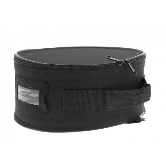 Black Kepi Carrier Case