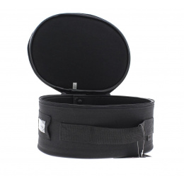 Black Kepi Carrier Case