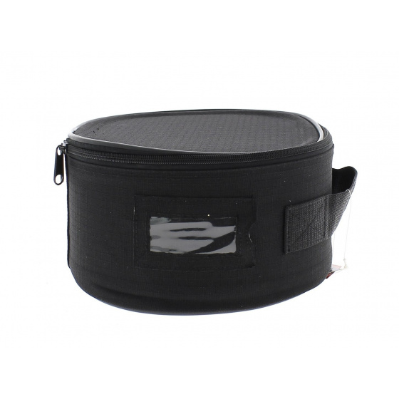 Black Kepi Carrier Case