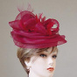 Bibi - Ceremonial hat