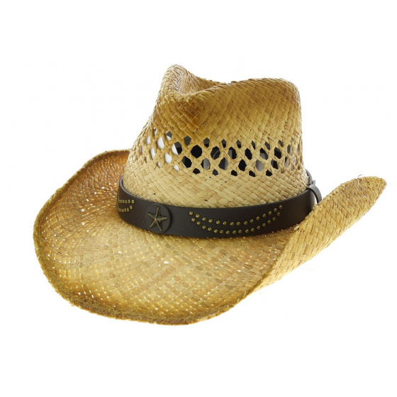 Chapeau Cowboy Alanreed