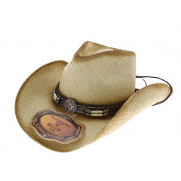 Chapeau western Dundee