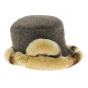 Anna rabbit hat