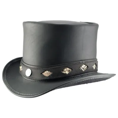 Topper Top Hat Reference: 5107 | Traclet Hat Shop