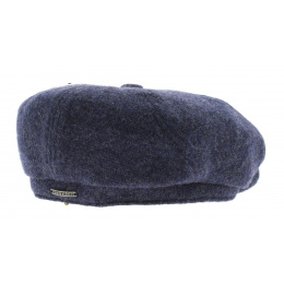 Brooklin Structured Stetson