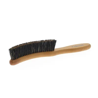 dark black hat brush Reference: 848 | Chapellerie Traclet