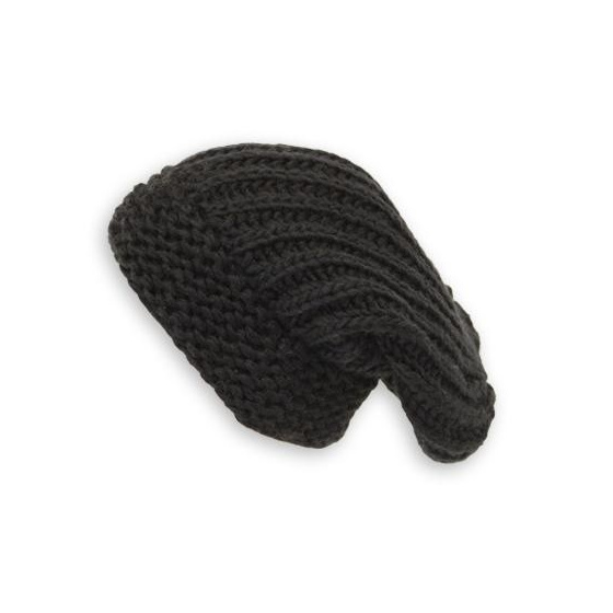 LAZY Oversized Beanie