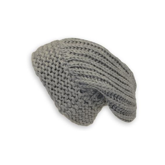 LAZY Oversized Beanie