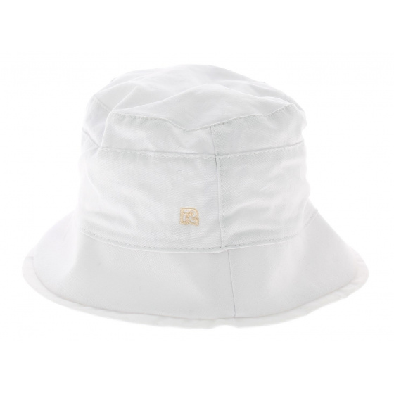 Women's Cotton Bucket Hat