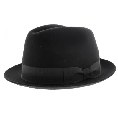chapeau charlie - achat chapeau charlie - chapeau homme Reference : 5122 | Chapellerie Traclet