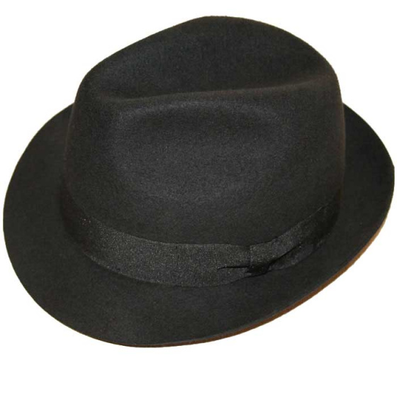 Charlie hat