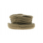 Laurie polar fleece hat