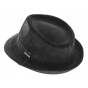 Stetson Medula Pigskin Hat